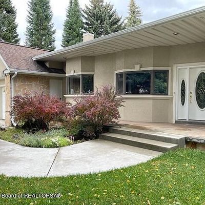 615 Jackson St, Afton, WY 83110