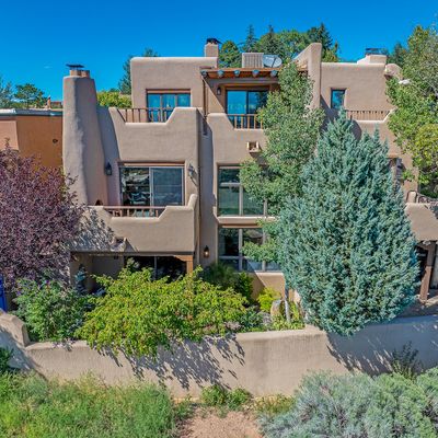 616 Paseo De La Cuma #A, Santa Fe, NM 87501