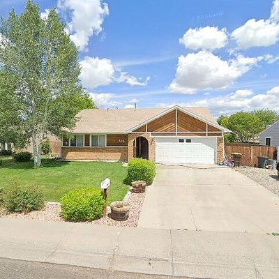 616 Pioneer Rd, Grand Junction, CO 81504