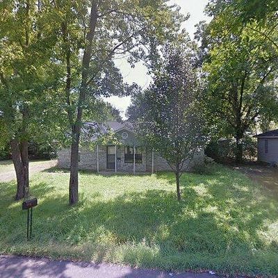 617 S Greenwich Ave, Russellville, AR 72801