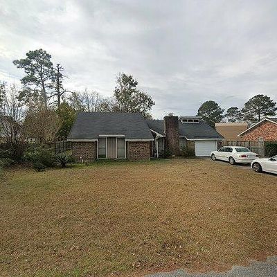 618 Longleaf Rd, Summerville, SC 29486