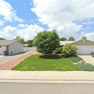 619 Bear Valley Dr, Grand Junction, CO 81504