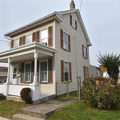 619 Line St, Easton, PA 18042