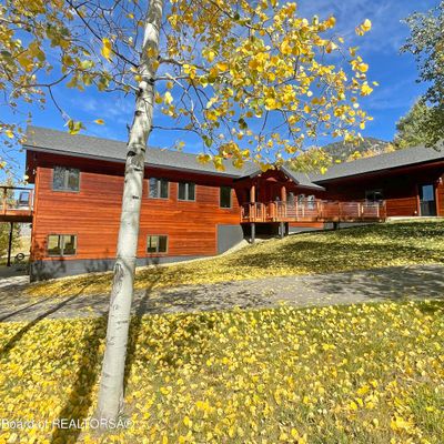 619 Roberts Rd, Etna, WY 83118