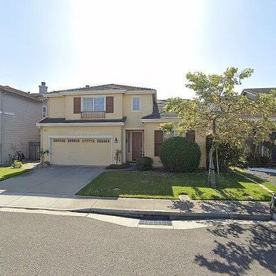 62 Mahogany Dr, South San Francisco, CA 94080