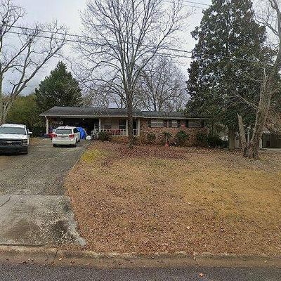 6204 Marilla St, Douglasville, GA 30135