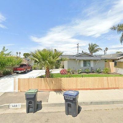 623 W Monroe St, Santa Maria, CA 93458