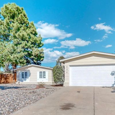 624 Burma Dr Ne, Albuquerque, NM 87123