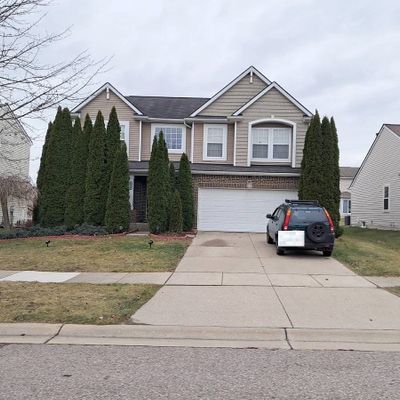 6240 Aspen Way, Ypsilanti, MI 48197