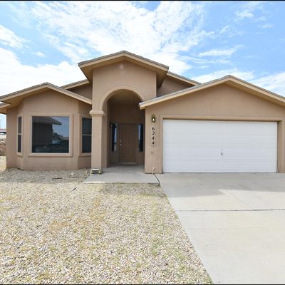 6244 Spotted Eagle Dr, El Paso, TX 79924