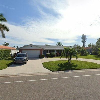 625 Capri Blvd, Treasure Island, FL 33706