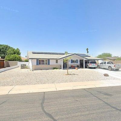 6252 E Billings St, Mesa, AZ 85205