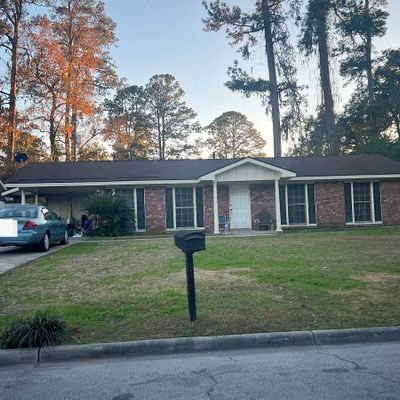 627 Northbrook Rd, Savannah, GA 31419