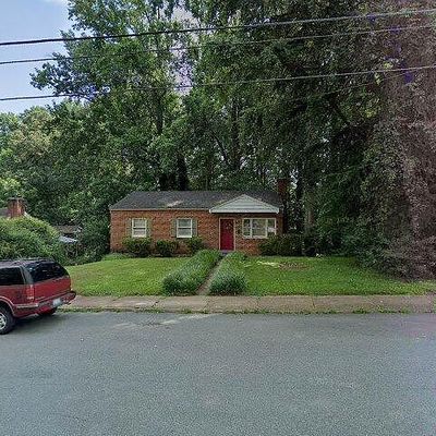 628 North Ave, Charlottesville, VA 22901