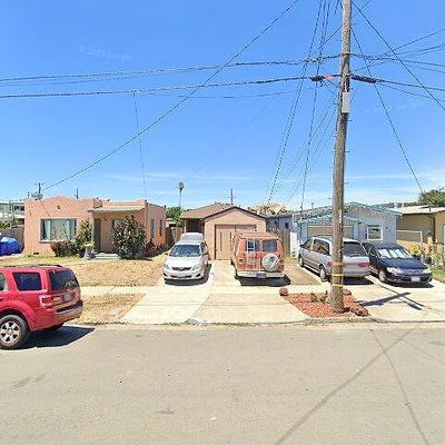 535 S 17 Th St, Richmond, CA 94804