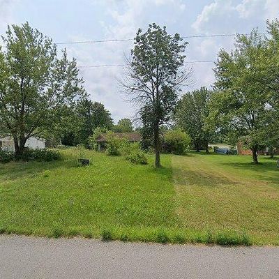 5373 Warvel Rd, Ansonia, OH 45303