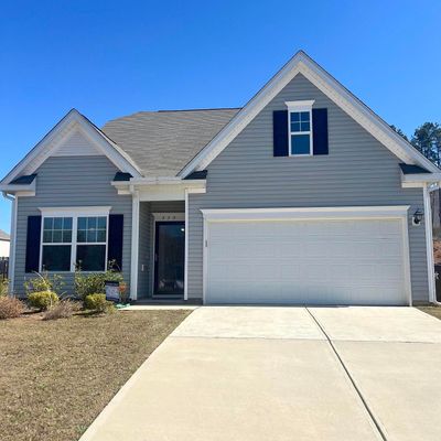 539 Lionheart Ln, Sanford, NC 27330