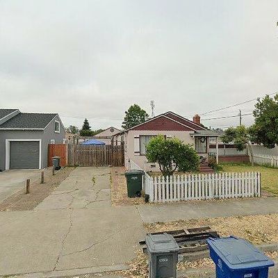 539 Tiffany Rd, San Leandro, CA 94577