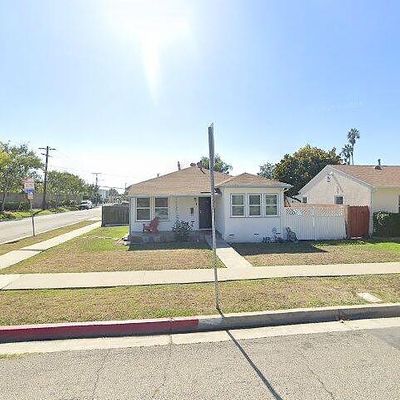 5400 W 117 Th St, Inglewood, CA 90304