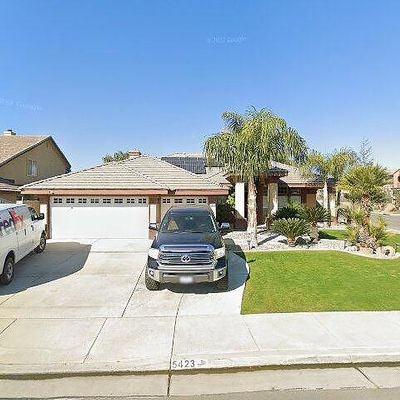 5423 Headlands Dr, Bakersfield, CA 93312