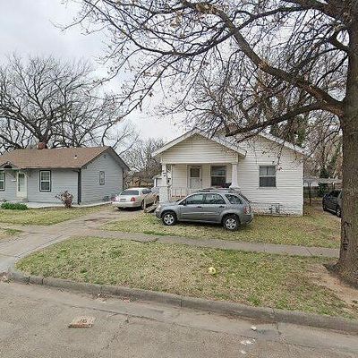 545 N Chautauqua Ave, Wichita, KS 67214