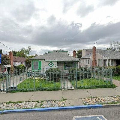 5467 Crittenden St, Oakland, CA 94601