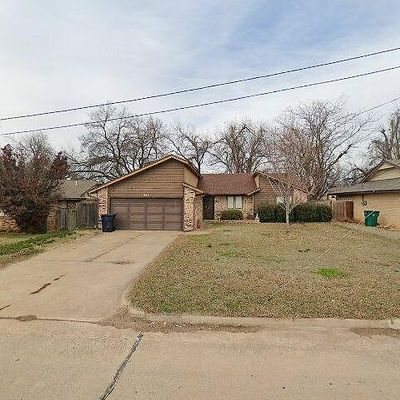 547 Sw 53 Rd St, Oklahoma City, OK 73109