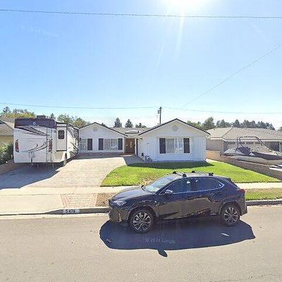 5476 Lafayette St, Ventura, CA 93003