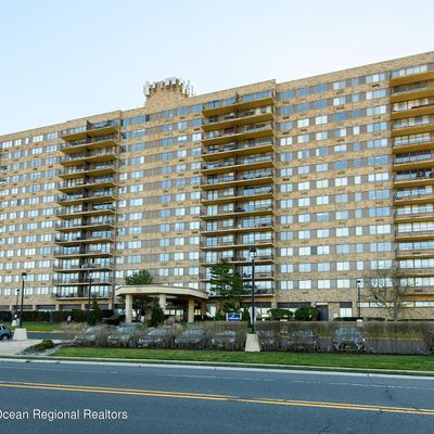 55 Ocean Ave #4 D, Monmouth Beach, NJ 07750