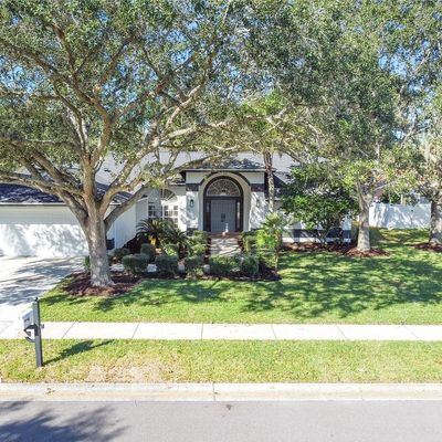 5509 Oakridge Dr, Palm Harbor, FL 34685