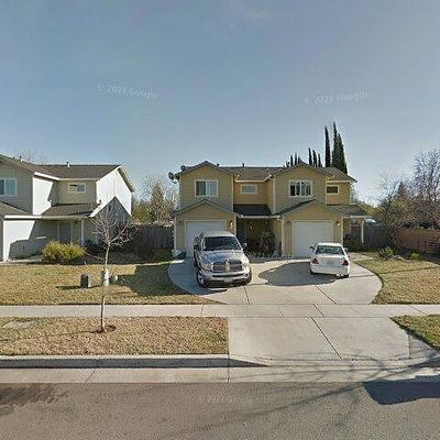 551 Morgan Dr, Chico, CA 95973