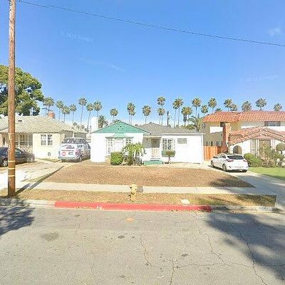 5512 Eileen Ave, Los Angeles, CA 90043