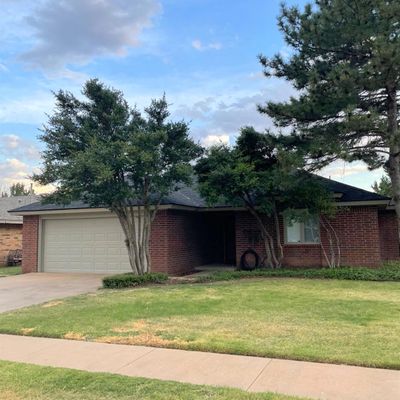 5515 94 Th St, Lubbock, TX 79424