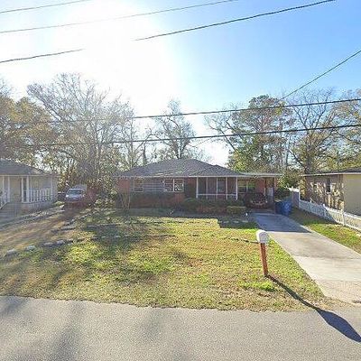 5522 Vernon Rd, Jacksonville, FL 32209