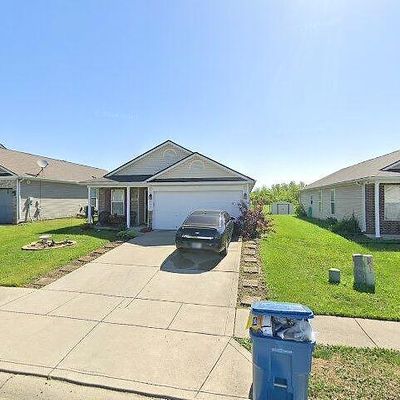 5529 Dollar Run Ln, Indianapolis, IN 46221