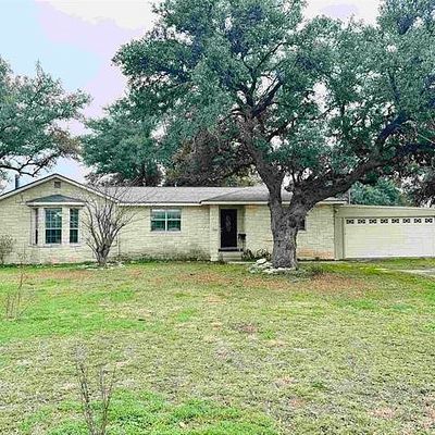 5550 County Road 200, Liberty Hill, TX 78642