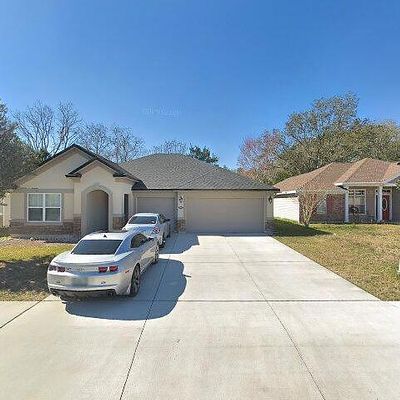 5552 Huckleberry Trl W, Macclenny, FL 32063