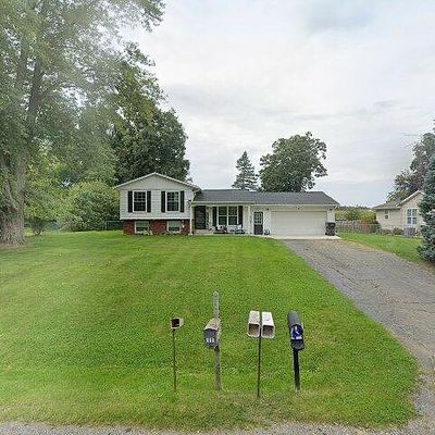 564 Maitland Dr, Horton, MI 49246