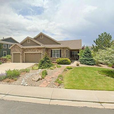 5653 Sawdust Loop, Parker, CO 80134