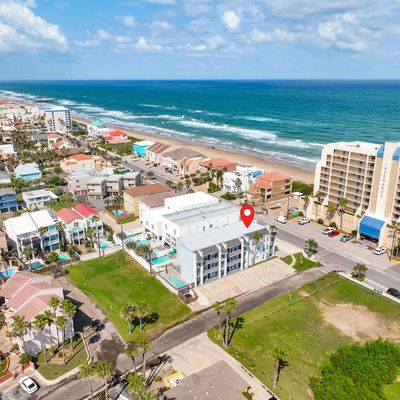 5701 Gulf Blvd. # 304, South Padre Island, TX 78597