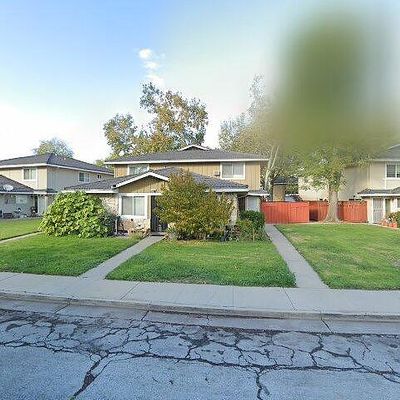 5707 Calmor Ave, San Jose, CA 95123