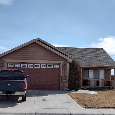 5725 Tonkawa Trl, Bar Nunn, WY 82601