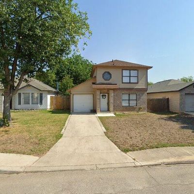 5730 Deertail Crk, San Antonio, TX 78251