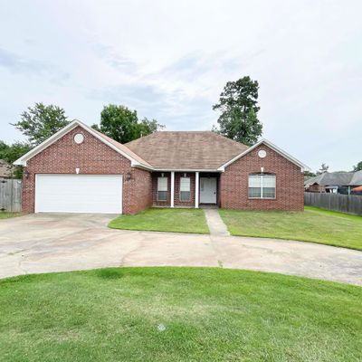 6813 Wilkerson Road, Bryant, AR 72022