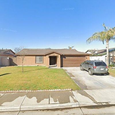 6821 Lowry St, Bakersfield, CA 93307