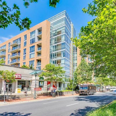 6820 Wisconsin Ave #5006, Chevy Chase, MD 20815