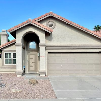 6823 S Dennis Dr, Tempe, AZ 85283