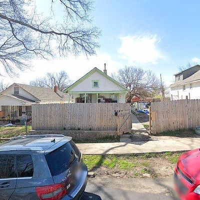 6827 E 13 Th St, Kansas City, MO 64126