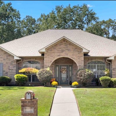 6901 Tall Oaks, Texarkana, AR 71854