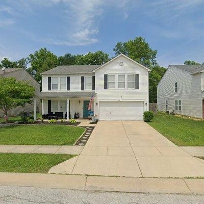 6916 Minnow Dr, Indianapolis, IN 46237